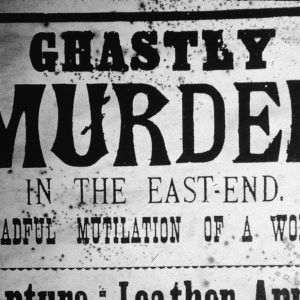 Jack the Ripper Museum Sightseeing and Tours