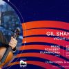 InClassica International Music Festival Presents American Virtuosity: Gil Shaham at Dubai Opera Dubai Opera Classical Events