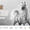 Global Champions Arabians Tour King Abdullah Financial District (KAFD) Sports Events